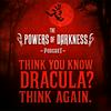undefined The Powers of Darkness Podcast