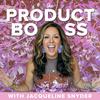 undefined The Product Boss: Business Coaching for Product-Based Female Entrepreneurs