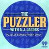undefined Hello, Puzzlers
