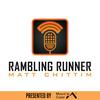 undefined The Rambling Runner Podcast