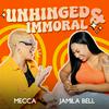 undefined Unhinged & Immoral
