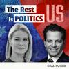 undefined The Rest Is Politics: US