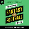 undefined The Ringer Fantasy Football Show