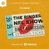 undefined The Ringer NFL Show