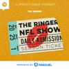 undefined The Ringer NFL Show