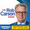 undefined The Rob Carson Show