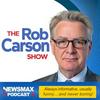 undefined The Rob Carson Show