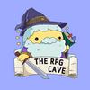 undefined The RPG Cave