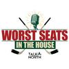 undefined Worst Seats in the House w/ Michael Russo & Anthony LaPanta - Minnesota Wild Podcast