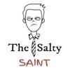 undefined The Salty Saint (a salty Mormon perspective)