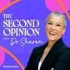 undefined The Second Opinion with Dr. Sharon