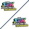 undefined The Sick Podcast with Tony Marinaro / Le Sick Podcast avec Tony Marinaro