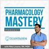 undefined The Simple Nursing Podcast - The Simplest Way To Pass Nursing School