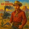 undefined The Six Shooter | OTRWesterns.com