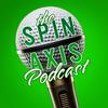 undefined The Spin Axis - Golf Podcast
