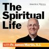 undefined The Spiritual Life with Fr. James Martin, S.J.