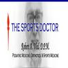 undefined The Sports Doctor with Dr Robert Weil