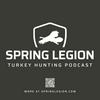 undefined The Spring Legion Podcast