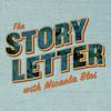 undefined The Story Letter