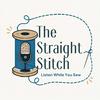 undefined The Straight Stitch: A Podcast About Sewing and Other Fiber Arts