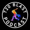 undefined The T20 Blast Cricket Podcast