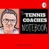 undefined The TENNIS COACHES Notebook
