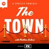 undefined The Town with Matthew Belloni