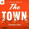 undefined The Town with Matthew Belloni