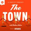 undefined The Town with Matthew Belloni