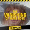 undefined The Vanishing of Janis Rose