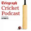 undefined The Telegraph Cricket Podcast