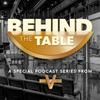 undefined The View: Behind the Table