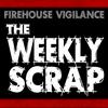 undefined The Weekly Scrap, Firefighter Podcast