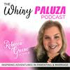 undefined The Whinypaluza Podcast