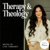 undefined Therapy and Theology