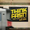 undefined Think Fast