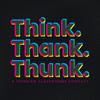 undefined Think Thank Thunk