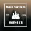 undefined Three Northern Makers
