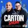 undefined The Carton Show with Craig Carton & Chris McMonigle