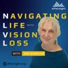 undefined Navigating Life with Vision Loss