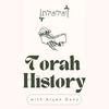 undefined Torah History