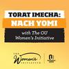 undefined Torat Imecha Nach Yomi