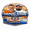 undefined Travel Dads Podcast