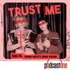 undefined Trust Me: Cults, Extreme Belief, and Manipulation