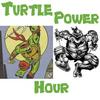 undefined Turtle Power Hour