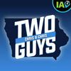 undefined Two Guys with Chris Williams and Chris Hassel