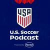 undefined U.S. Soccer Podcast