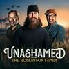 undefined Unashamed with the Robertson Family
