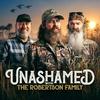 undefined Unashamed with the Robertson Family
