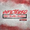 undefined Unfiltered with Ricky Bo and Bill Colarulo
